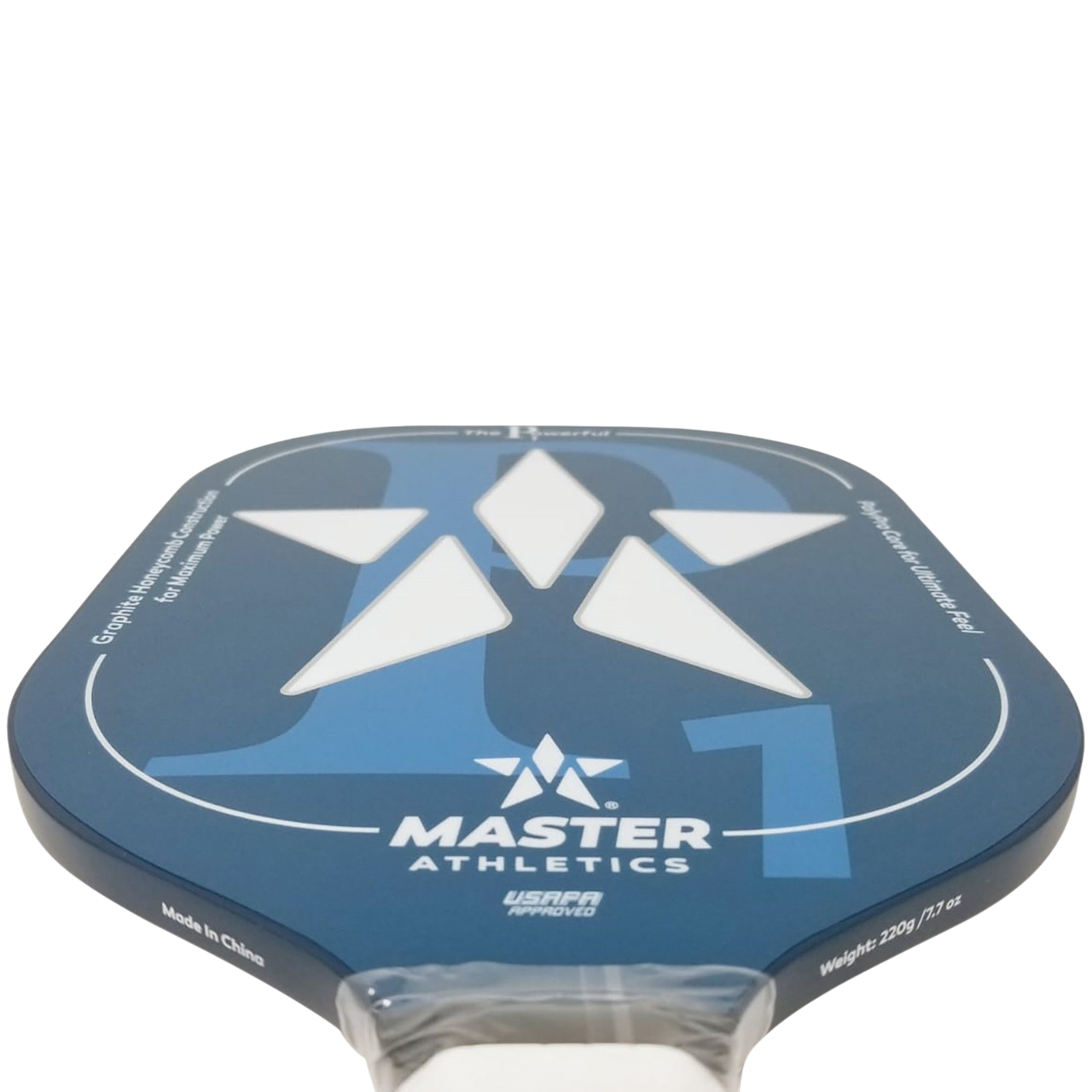 Master Athletics P1 Pickleball Paddle