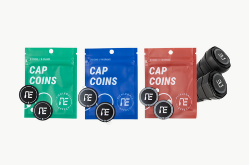 Cap Coins 3 Pack – pickleball hat