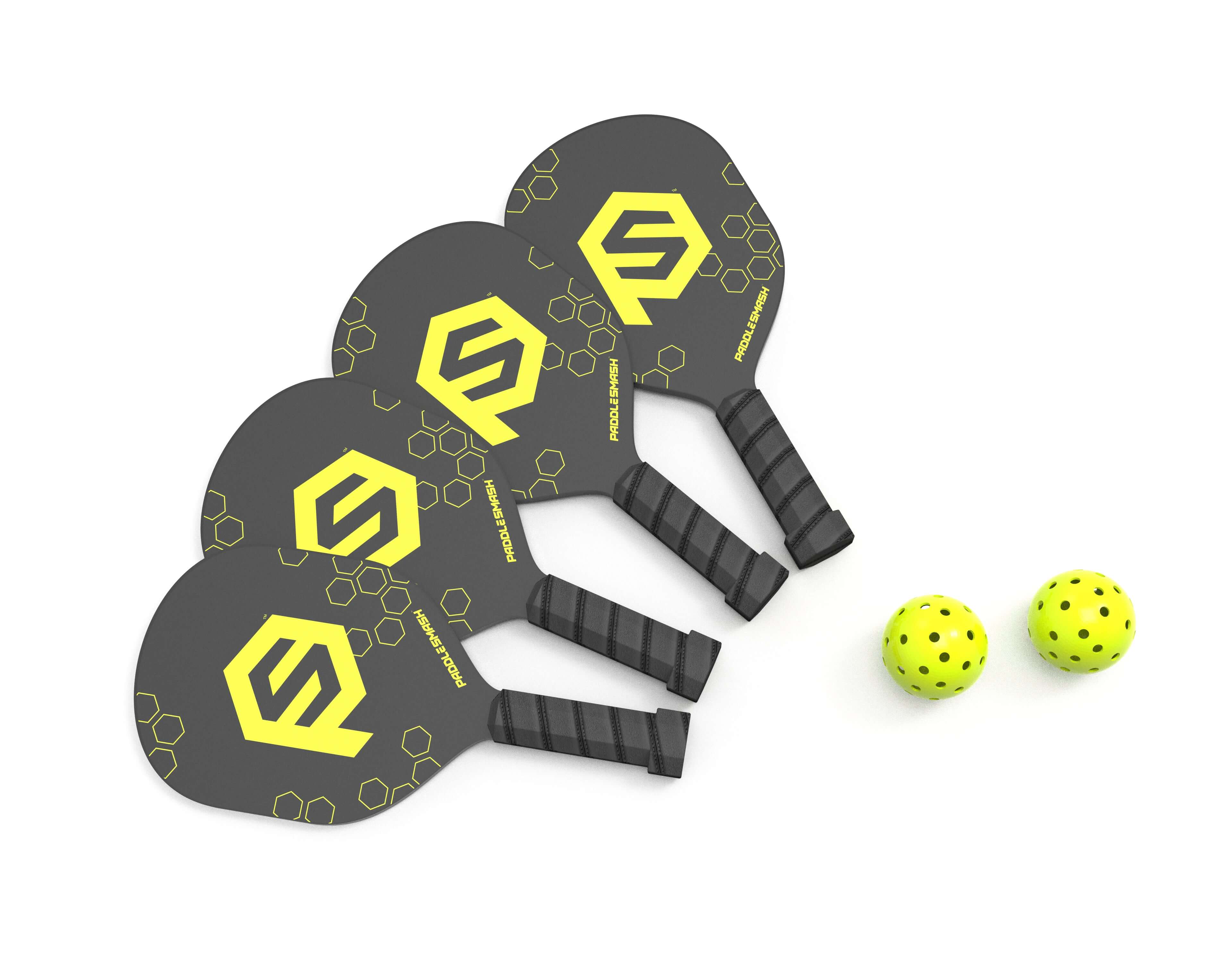 PaddleSmash – pickleball paddle