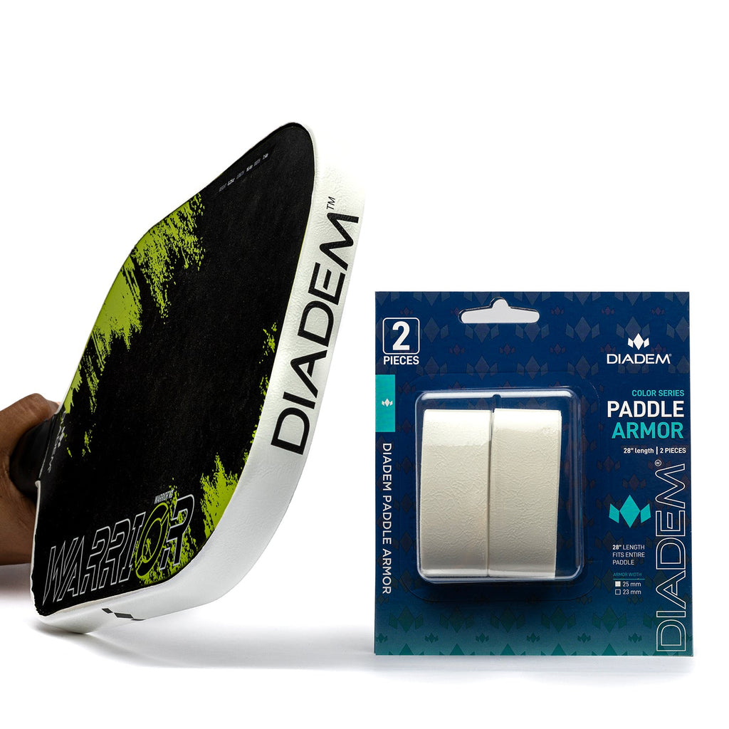 Diadem Paddle Armor – pickleball paddle