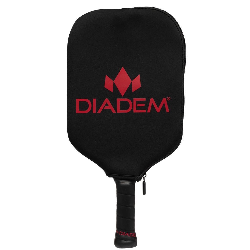 Diadem Paddle Cover – pickleball bag