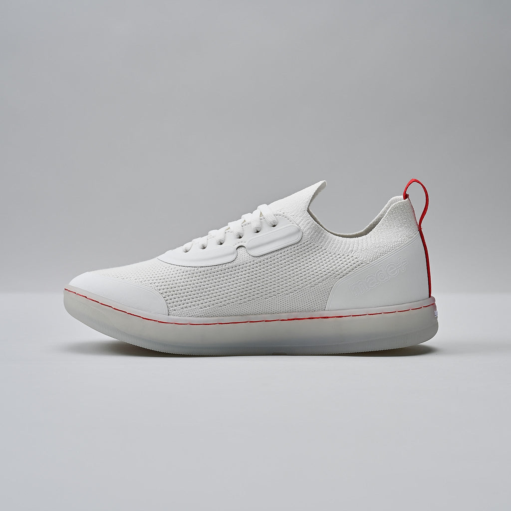 Skiff2 White+Frost