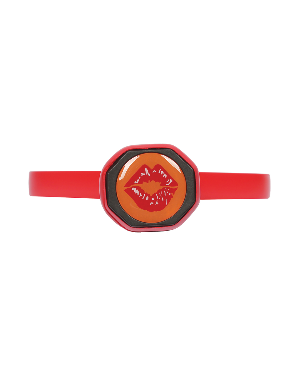 Pro 1 Pickleball Paddle 16mm: Betty Boop side view