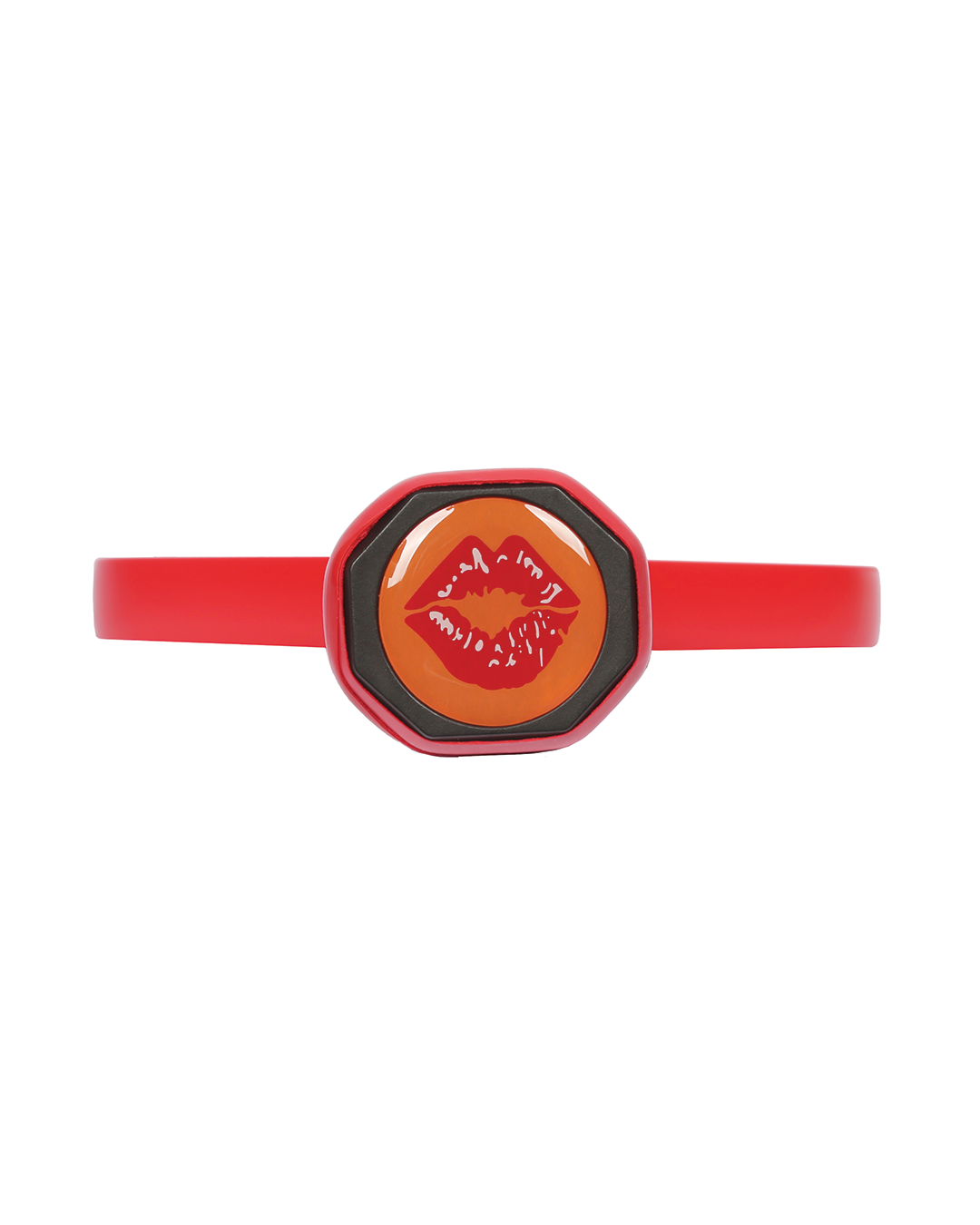 Pro 1 Pickleball Paddle 16mm: Betty Boop side view