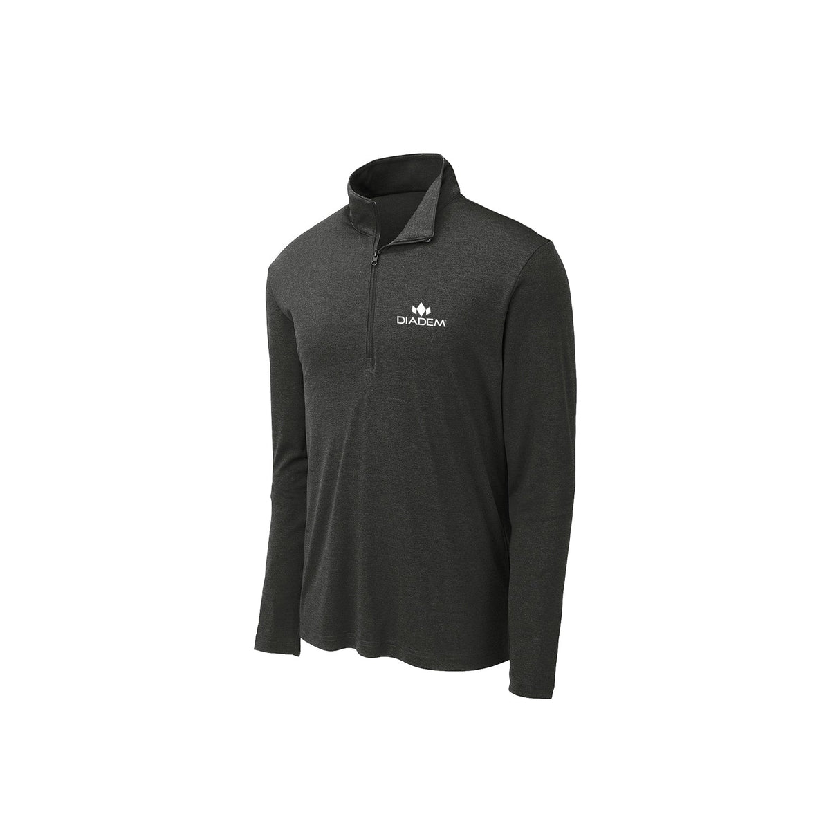 Performance 1/4 Zip Pullover – pickleball apparel