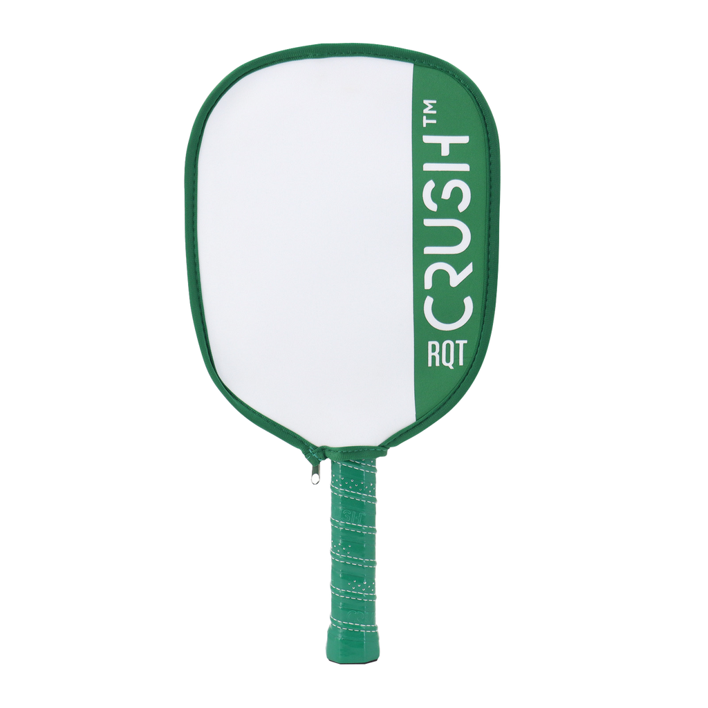 CRUSH RQT Pickleball Paddle detail