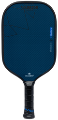 Diadem ROYAL Warrior BluCore STANDARD 19MM – pickleball paddle
