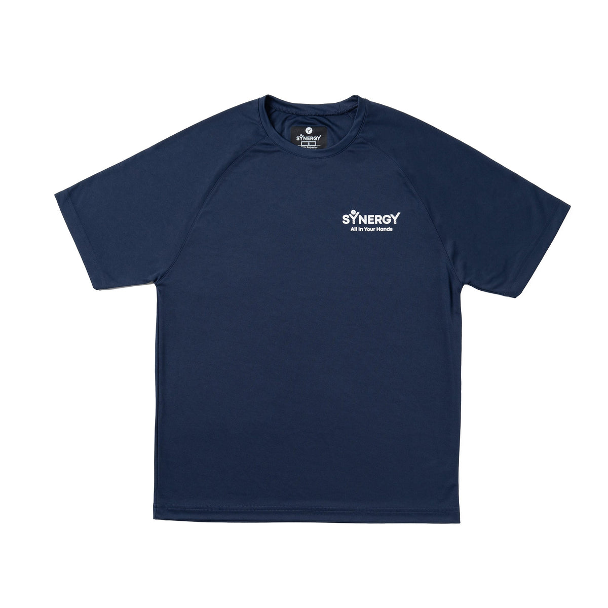 Men's Short Sleeve Dry Zone® T-Shirt – pickleball apparel