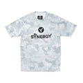 Men's CamoHex Tee – pickleball apparel