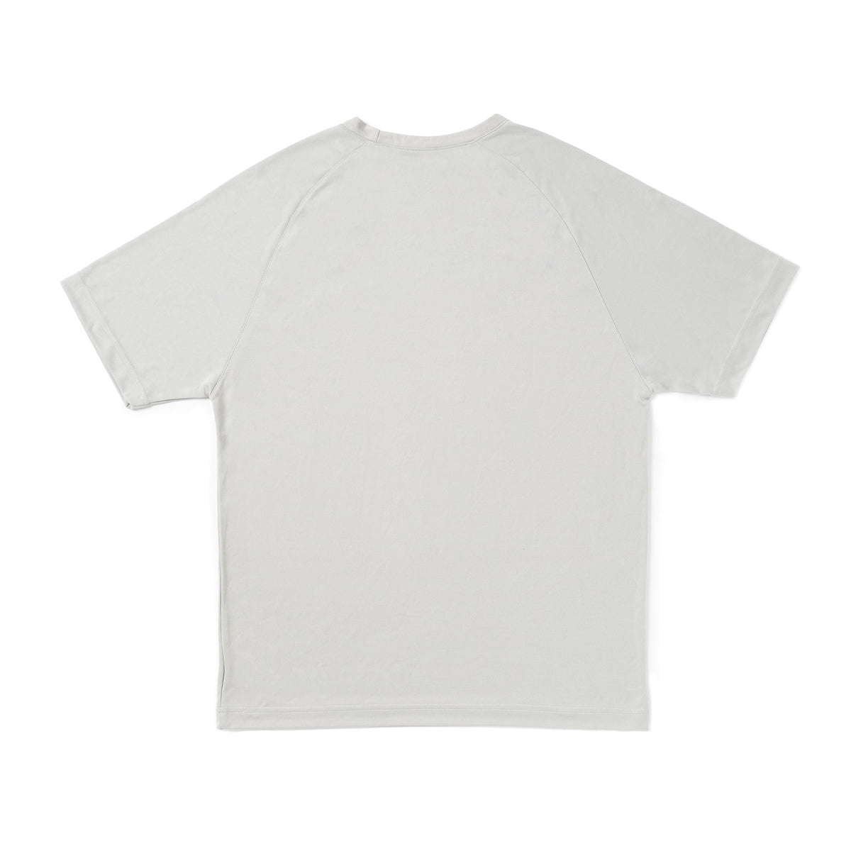 Men's Short Sleeve Dry Zone® T-Shirt – pickleball apparel detail