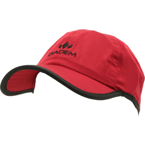 Drycore Select Hat – pickleball hat detail