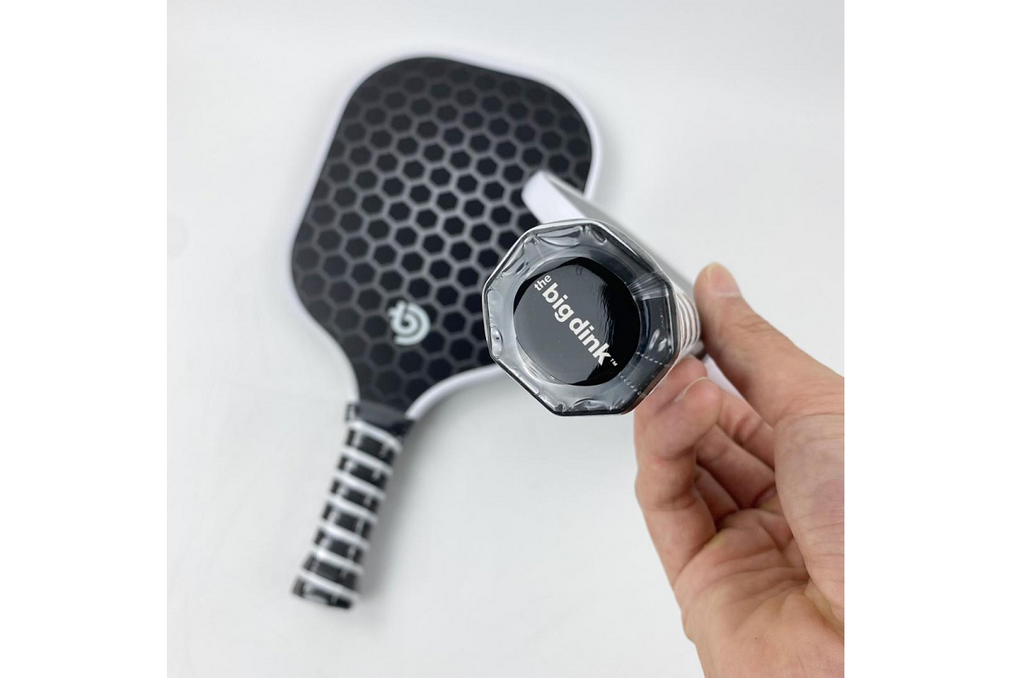 Model1 Paddle 2-pack Special