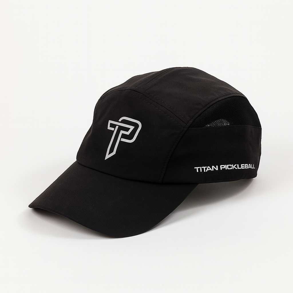 Titan Pickleball Hat front view