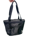 MASTER ATHLETICS TOTE BAG