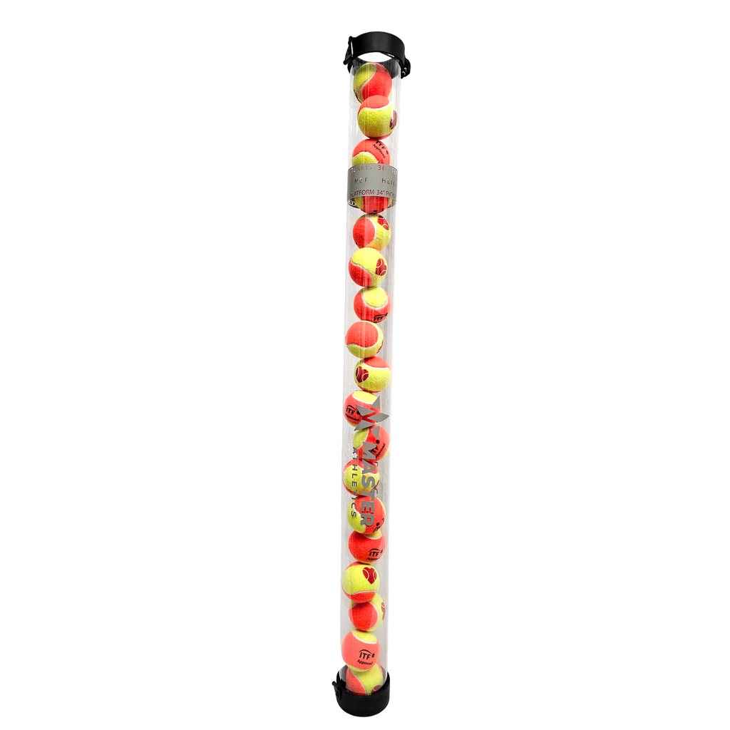 Master Athletics Multi Sport Ball Hopper Ball Tube