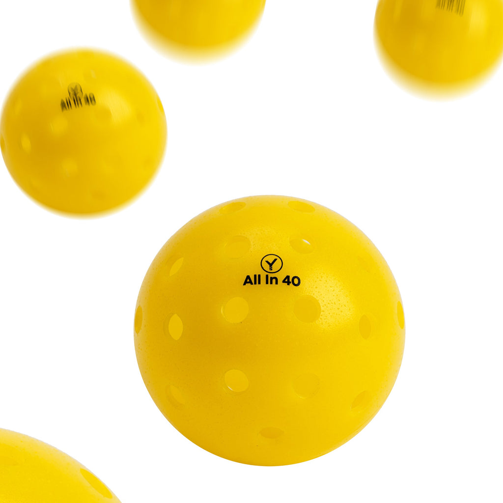 ALL IN ELITE Pickleball Subscriptions front view