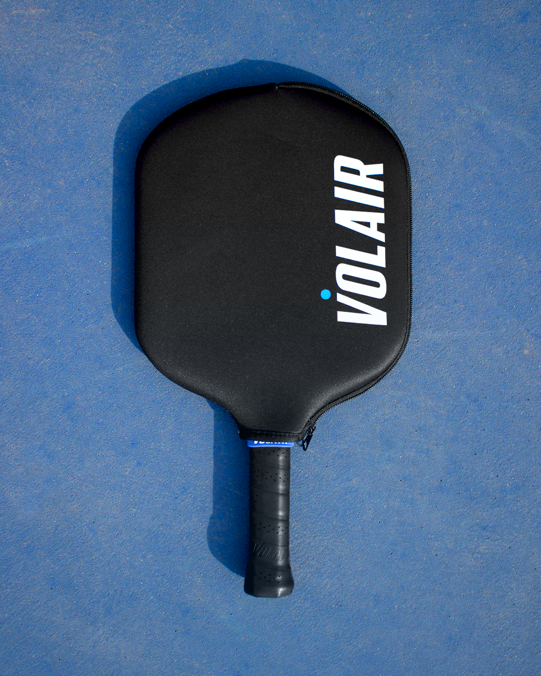 Volair Mach 2 Paddle Head Cover – pickleball accessory