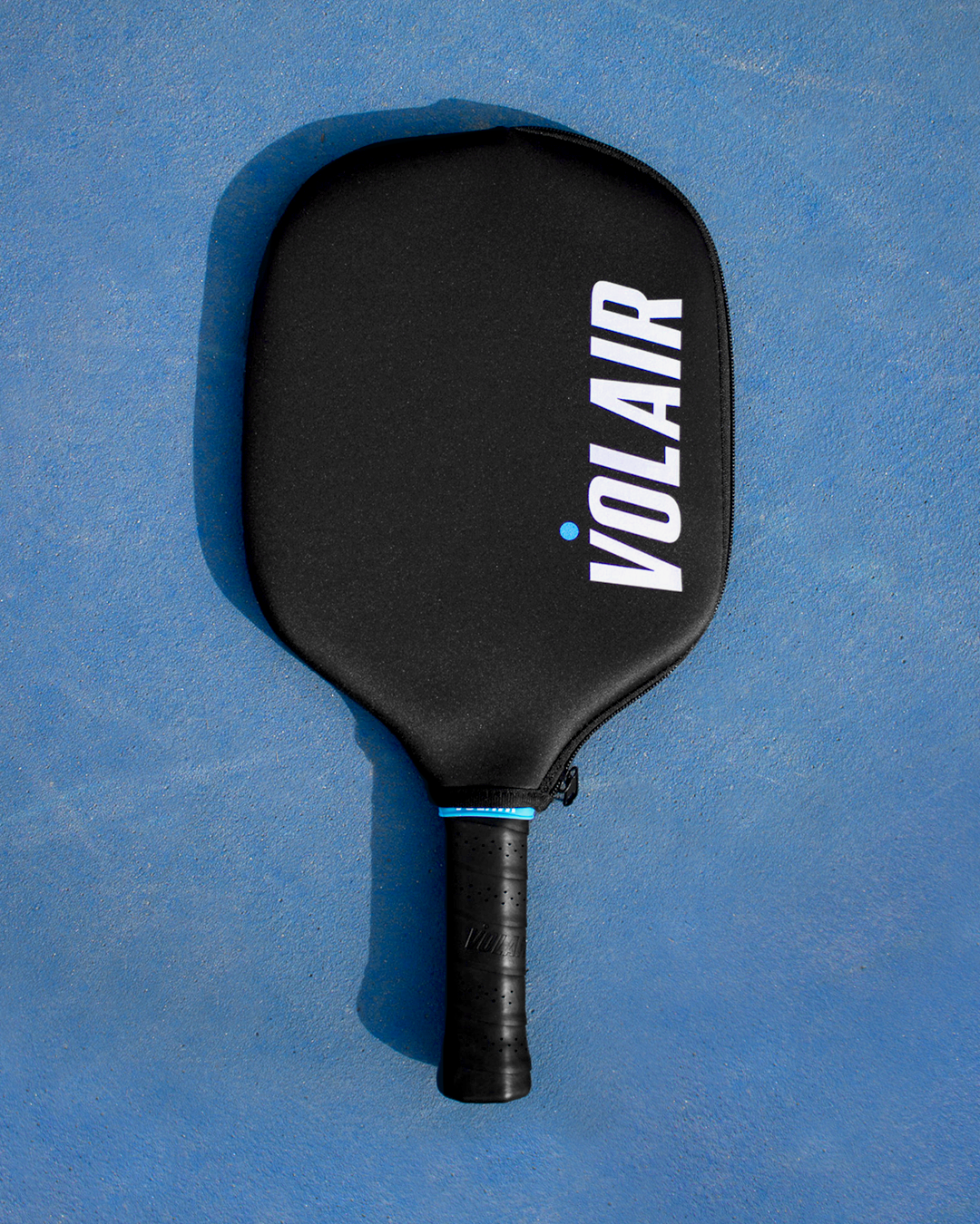 Volair Mach 1 Paddle Head Cover – pickleball accessory