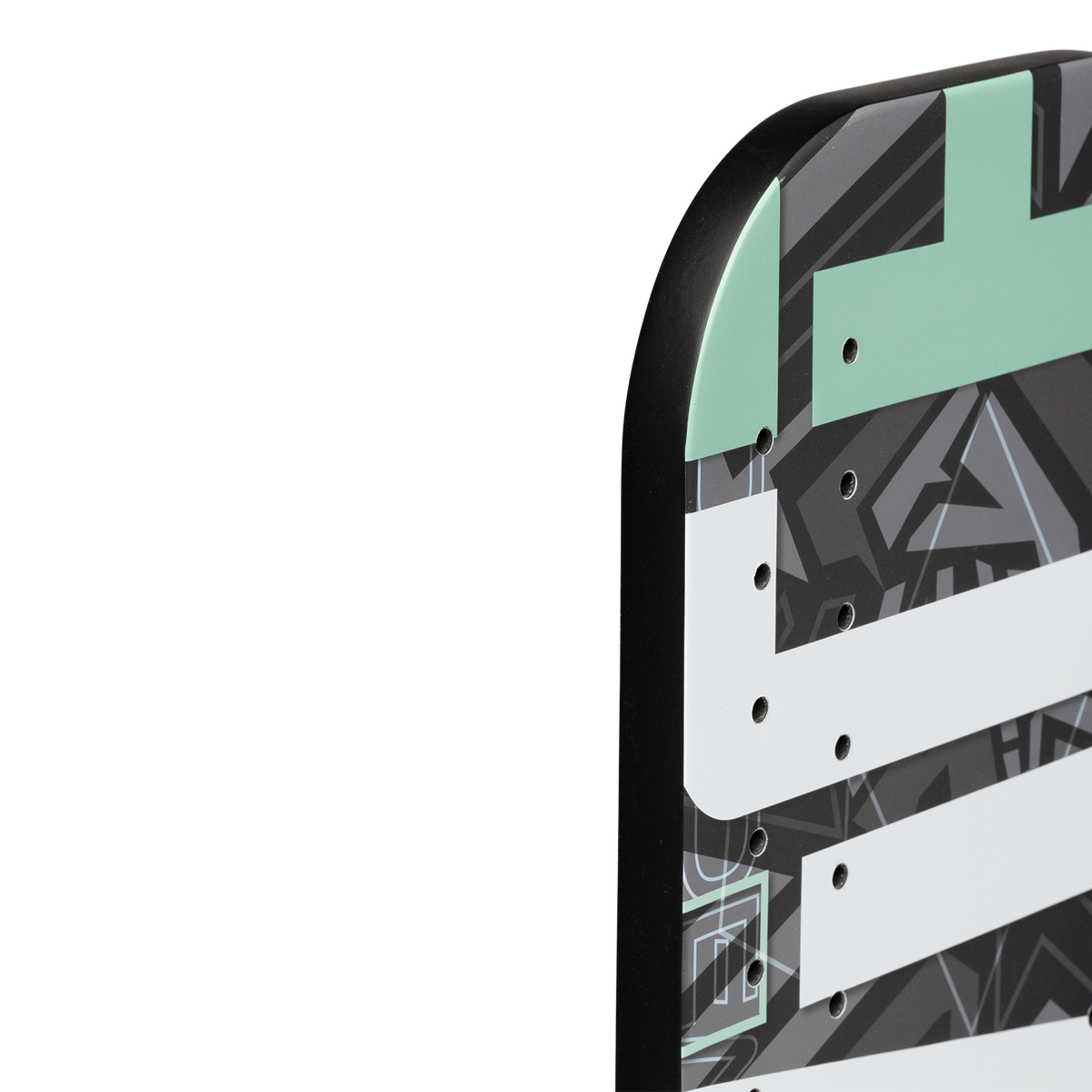Vice – pickleball paddle detail