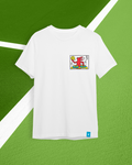 Volair x Keith Haring T-Shirt #4 – pickleball apparel