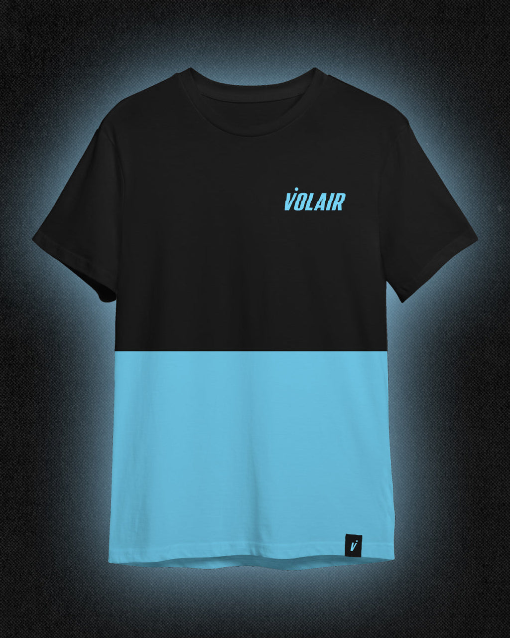 Volair Shift Jersey – pickleball apparel in use