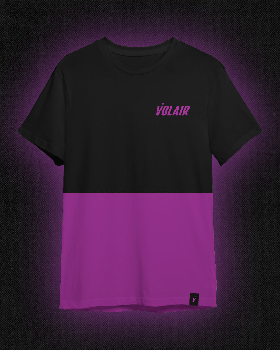 Volair Shift Jersey – pickleball apparel detail