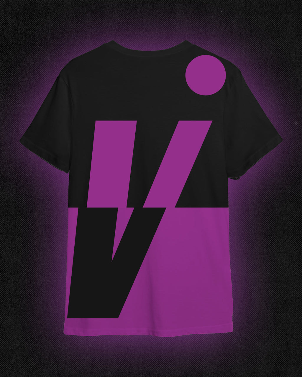 Volair Shift Jersey – pickleball apparel close-up