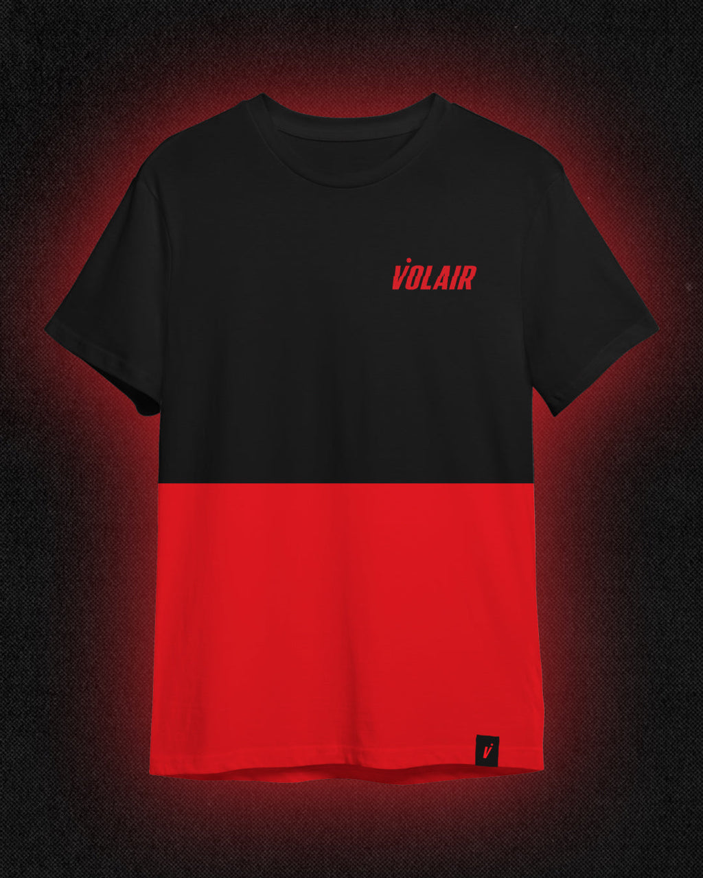 Volair Shift Jersey – pickleball apparel