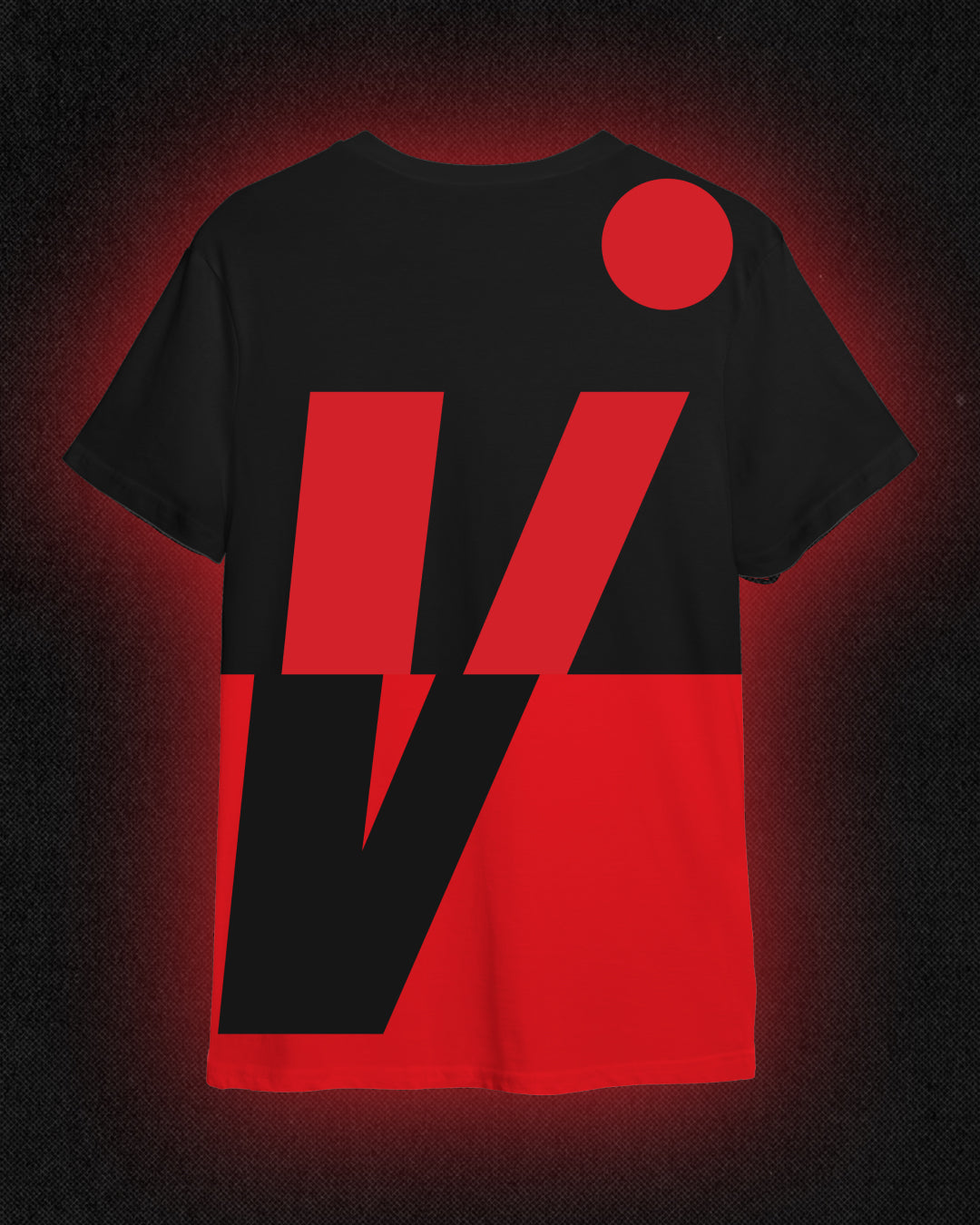 Volair Shift Jersey – pickleball apparel front view