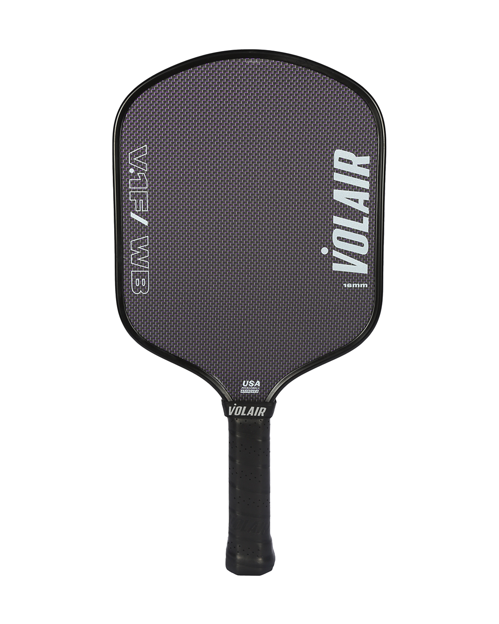 V.1F/ WB 16mm Pickleball Paddle