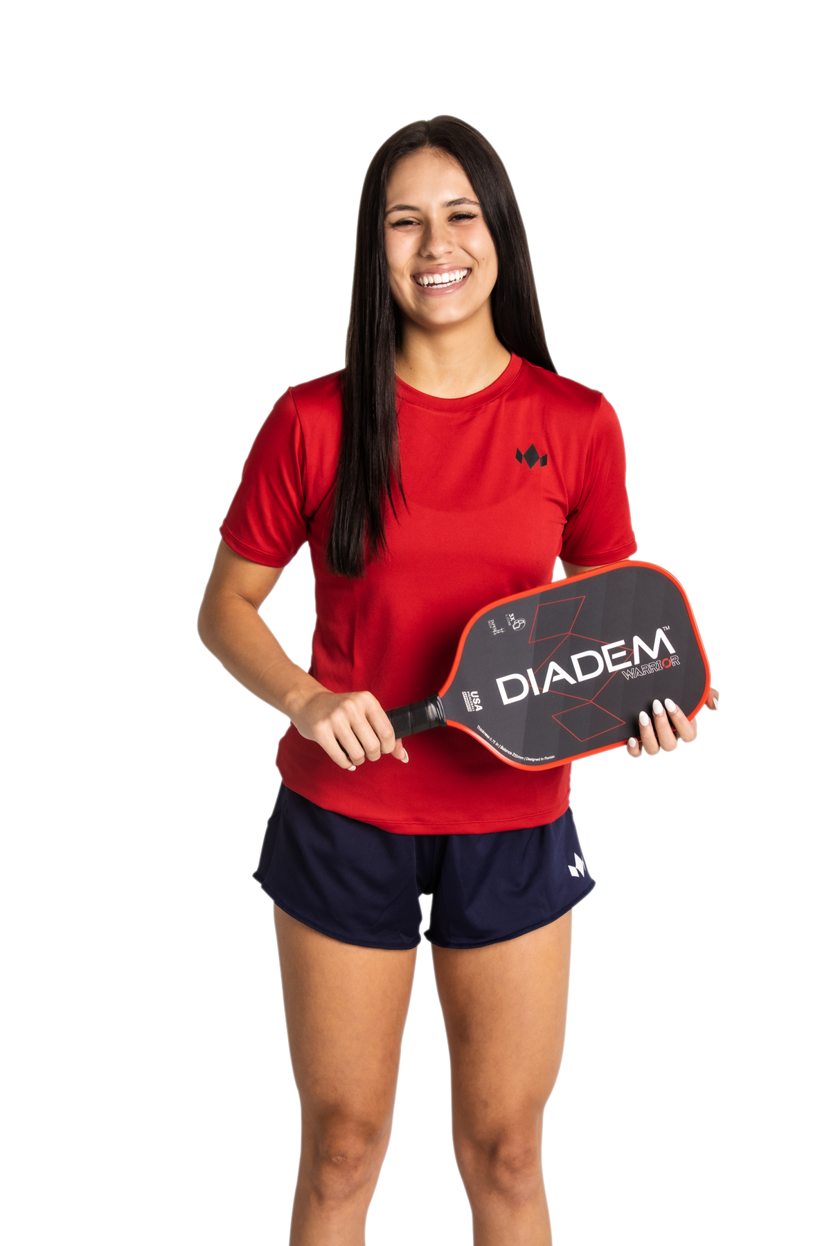 Team Women's Essential Crewneck – pickleball apparel