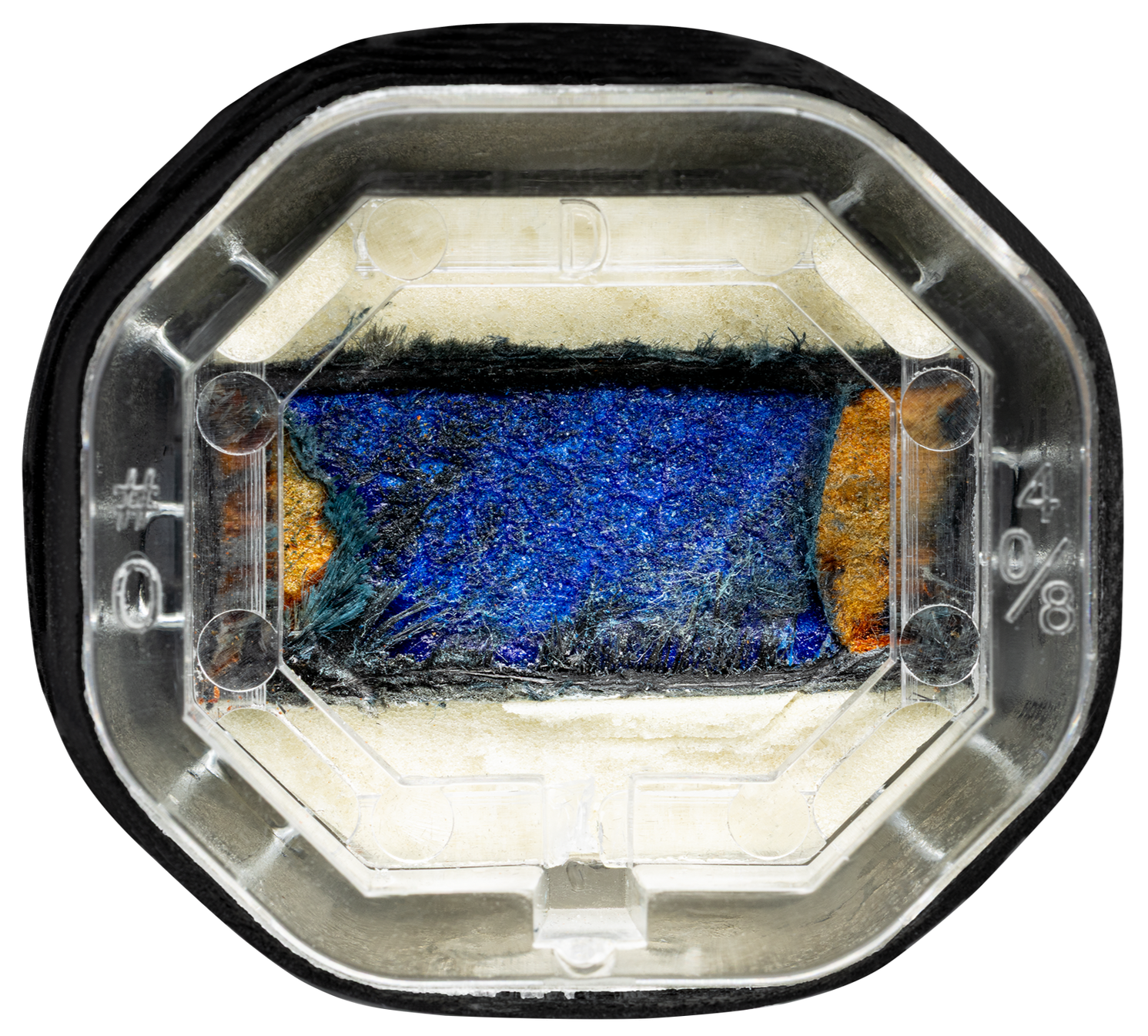 Diadem ROYAL Warrior BluCore STANDARD 16MM