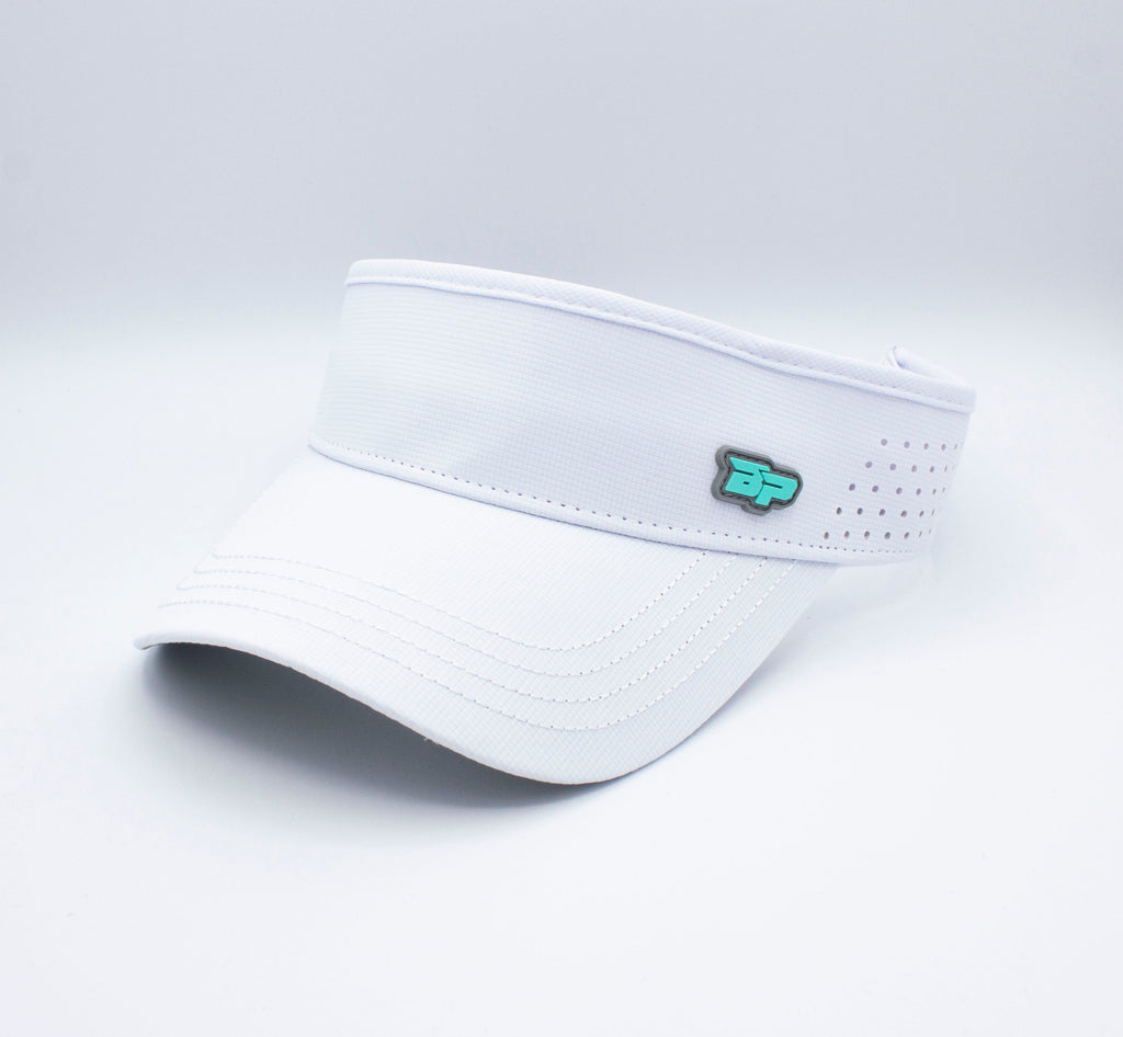 ICON Visor – pickleball apparel