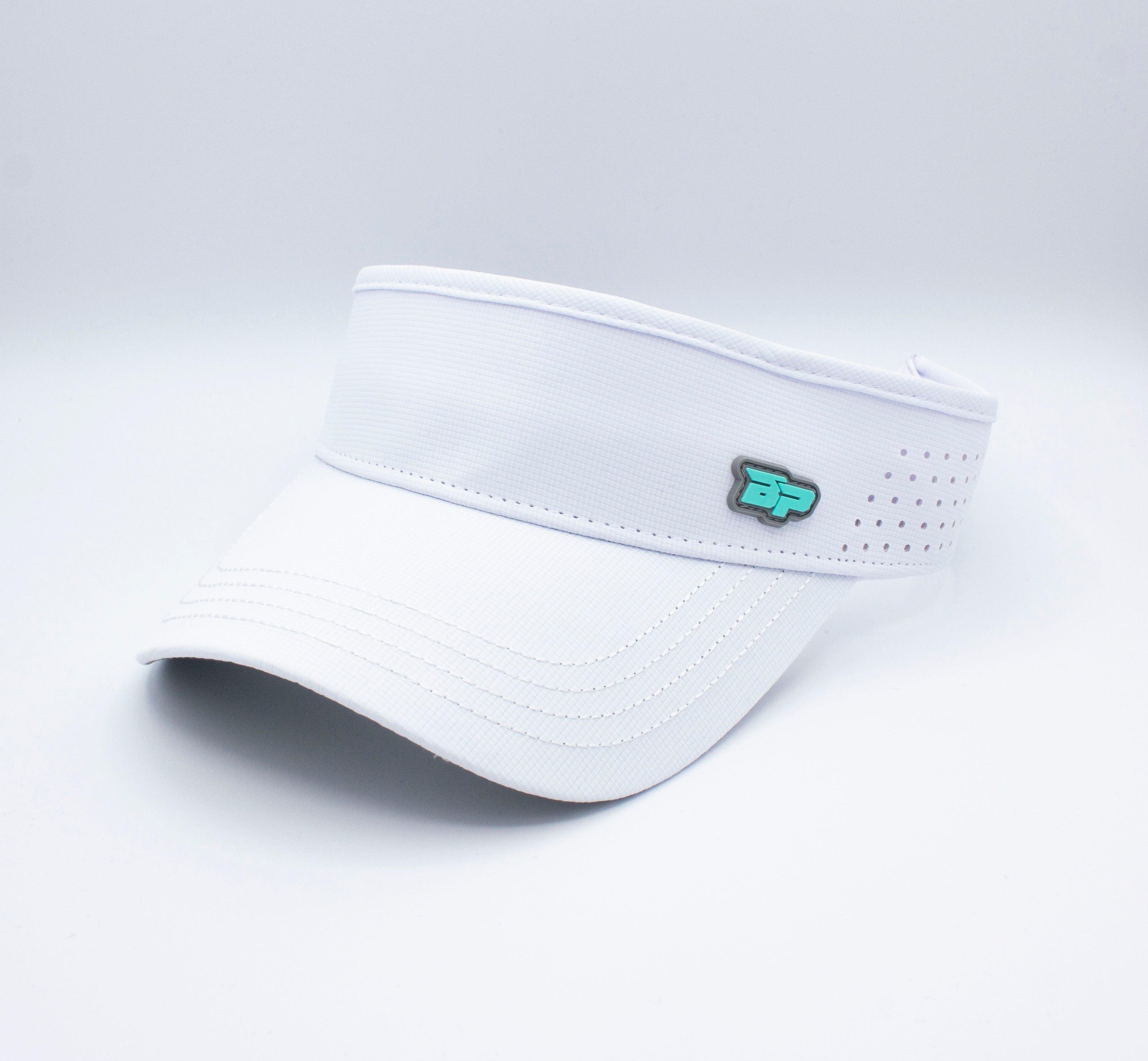 ICON Visor – pickleball apparel