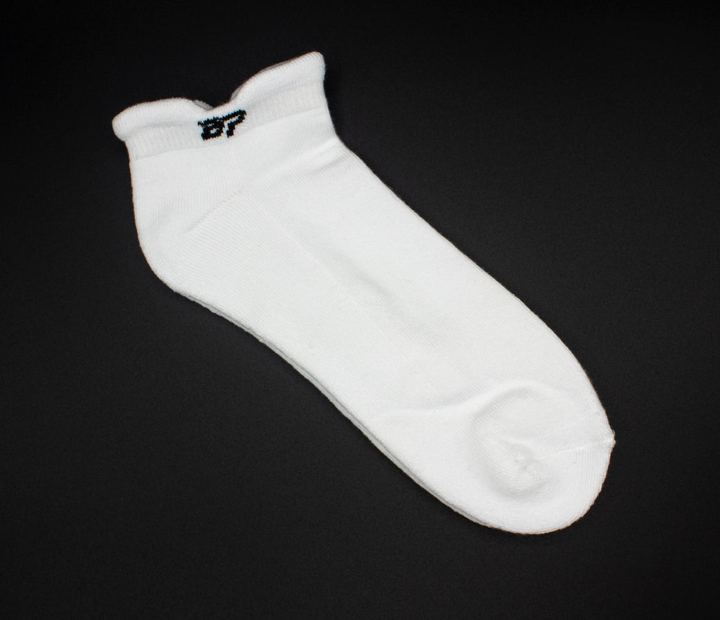 Performance Socks – pickleball apparel detail