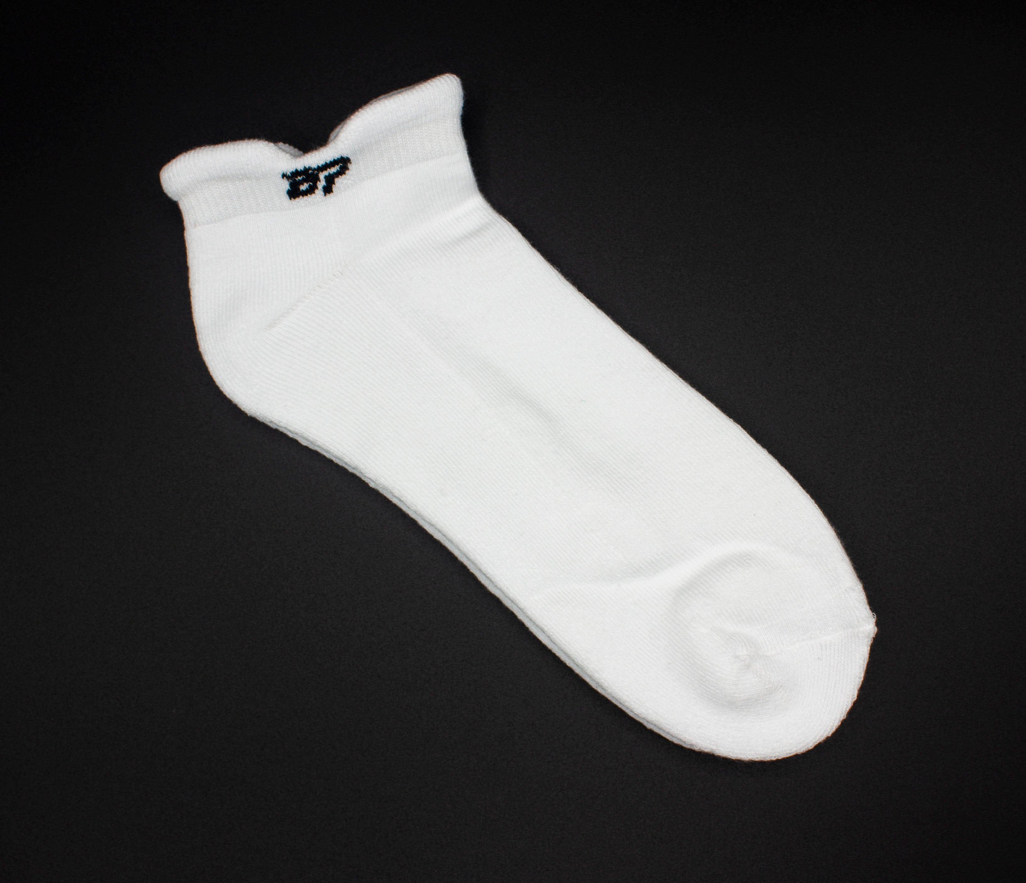 Performance Socks – pickleball apparel detail