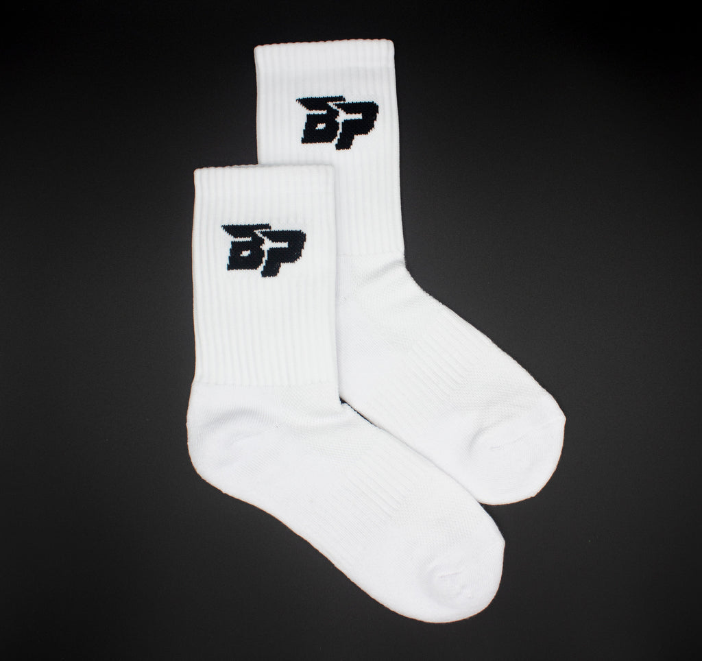 Performance Socks – pickleball apparel