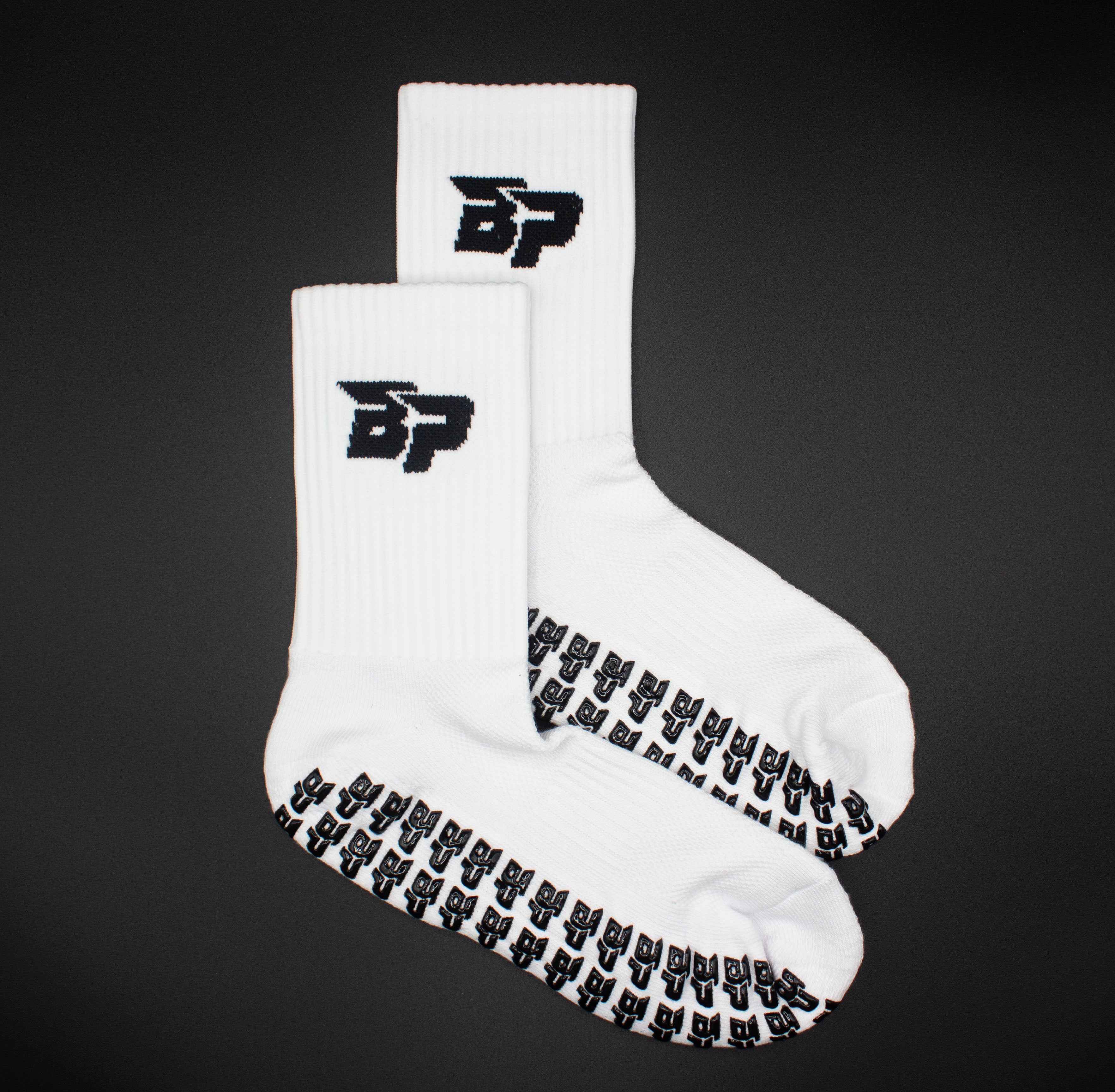 Performance Socks - GRIPtech™ – pickleball apparel
