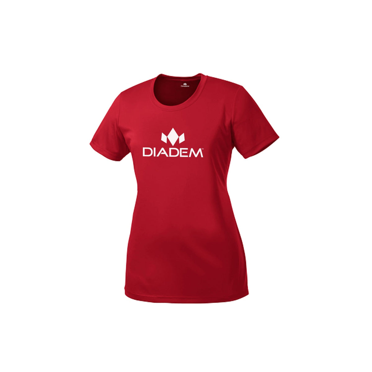 Drycore Women's T-Shirt – pickleball apparel