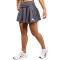 Women's Essential Club Skirt – pickleball apparel back view