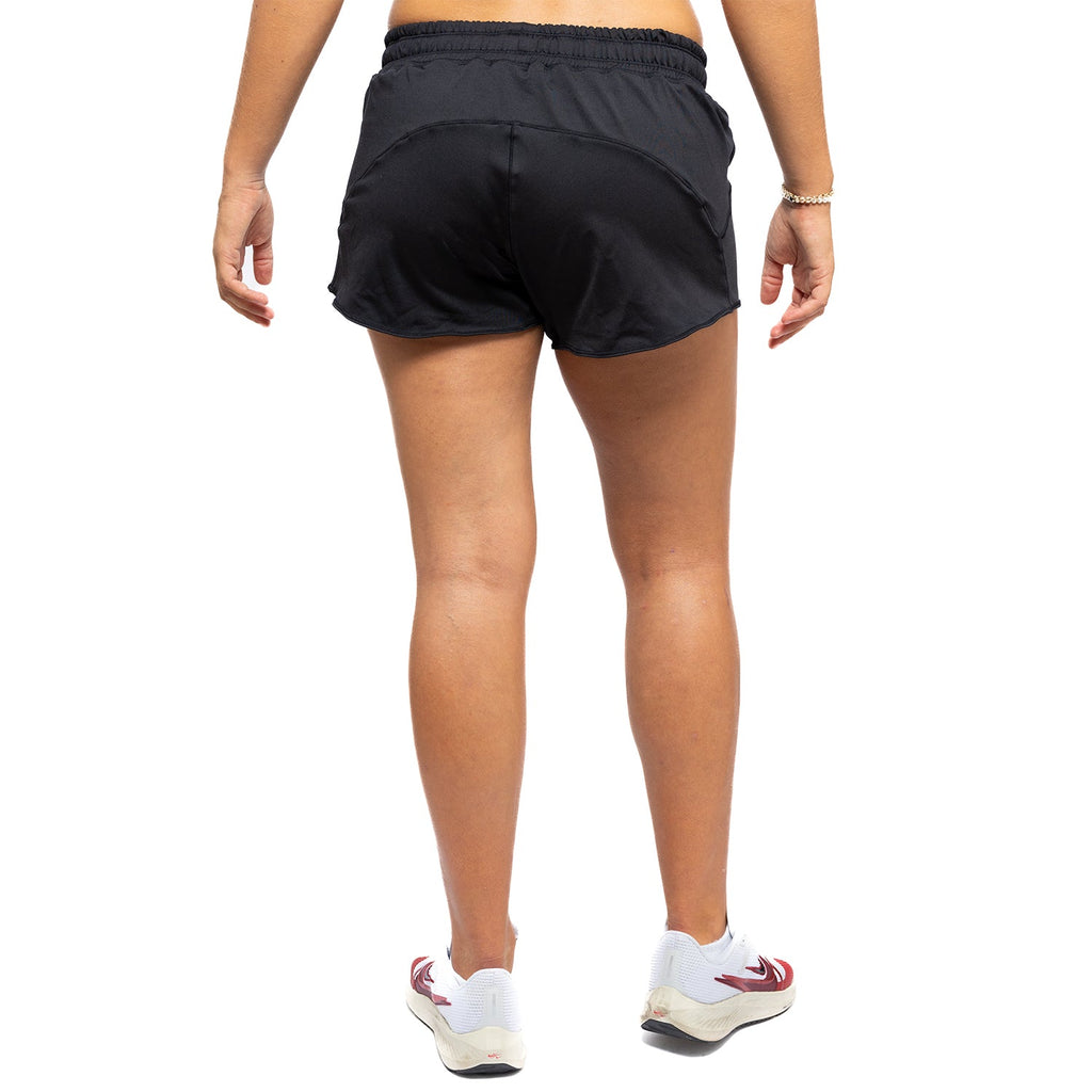 Women's Essential Shorts – pickleball apparel front view