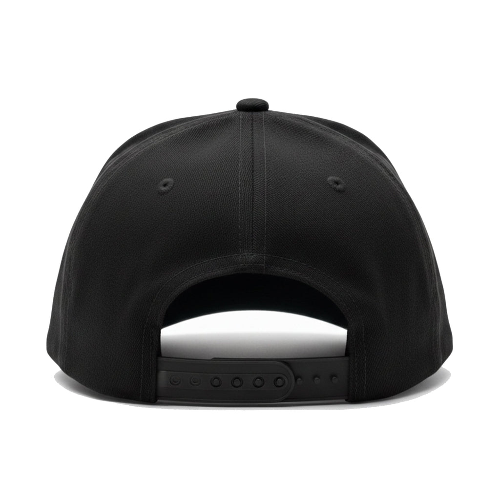 Pickleballers Hat side view
