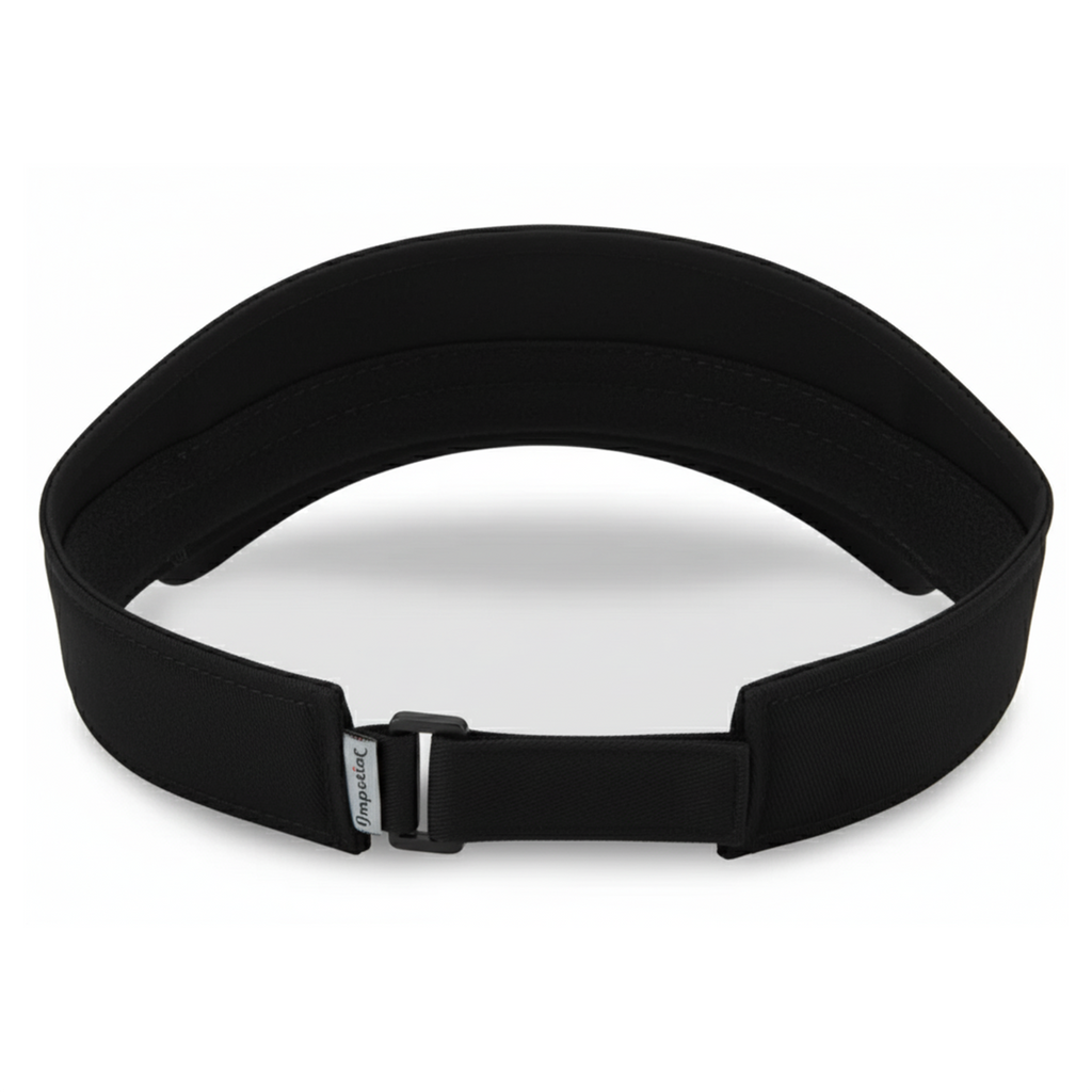 Black & White Visor