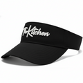 Black & White Visor
