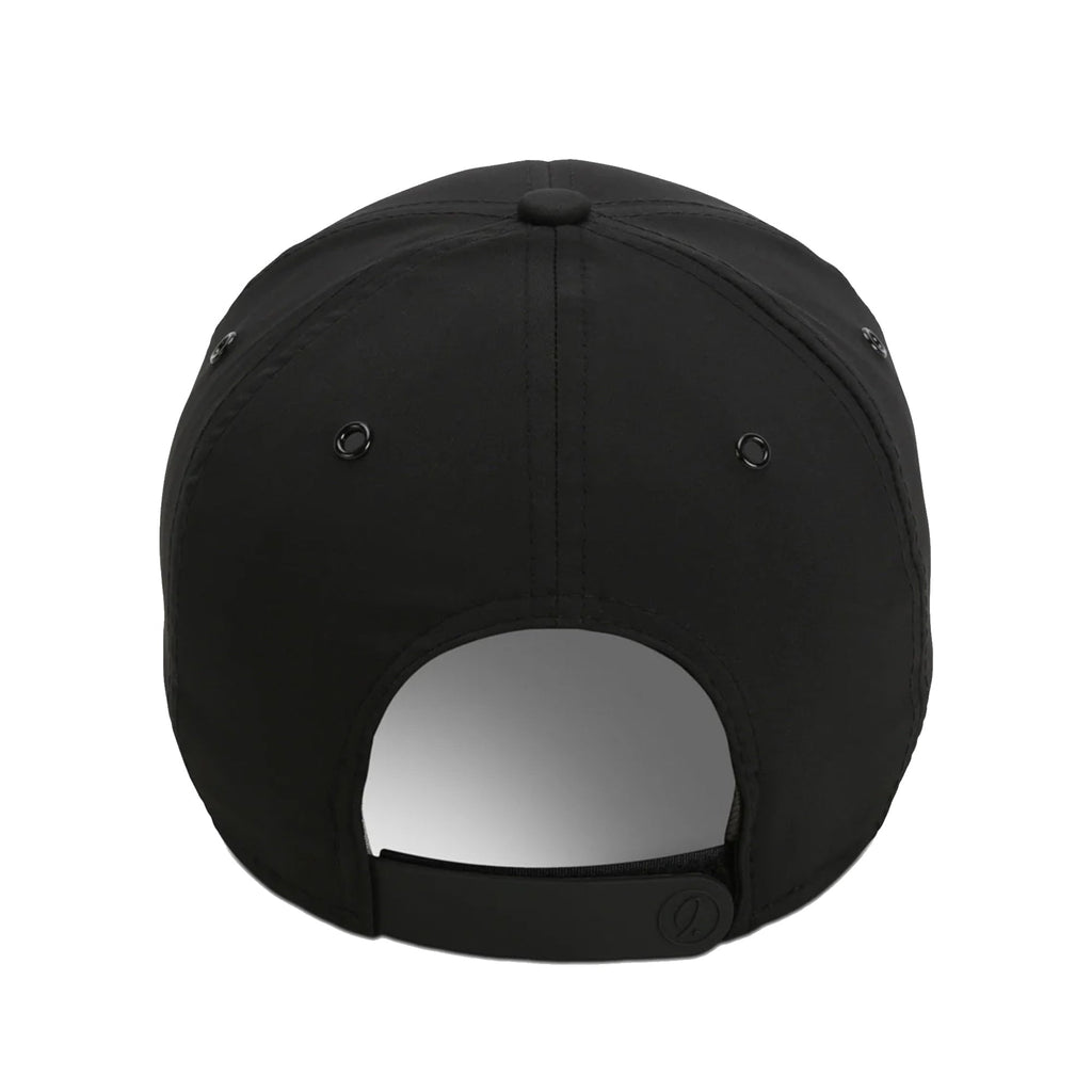 The Kitchen Performance Hat – pickleball hat side view