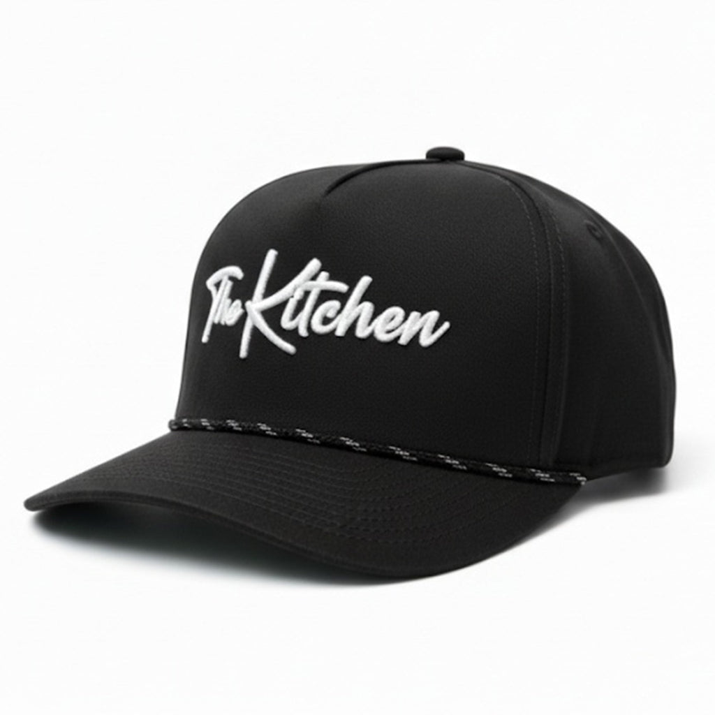 The Kitchen Performance Hat – pickleball hat