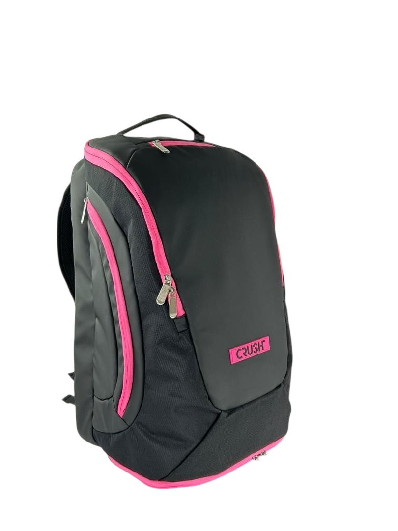 CRUSH Go Bag (2 colors) – pickleball bag detail