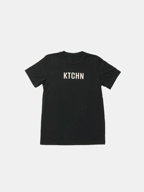 Classic KTCHN Logo Pickleball Tee