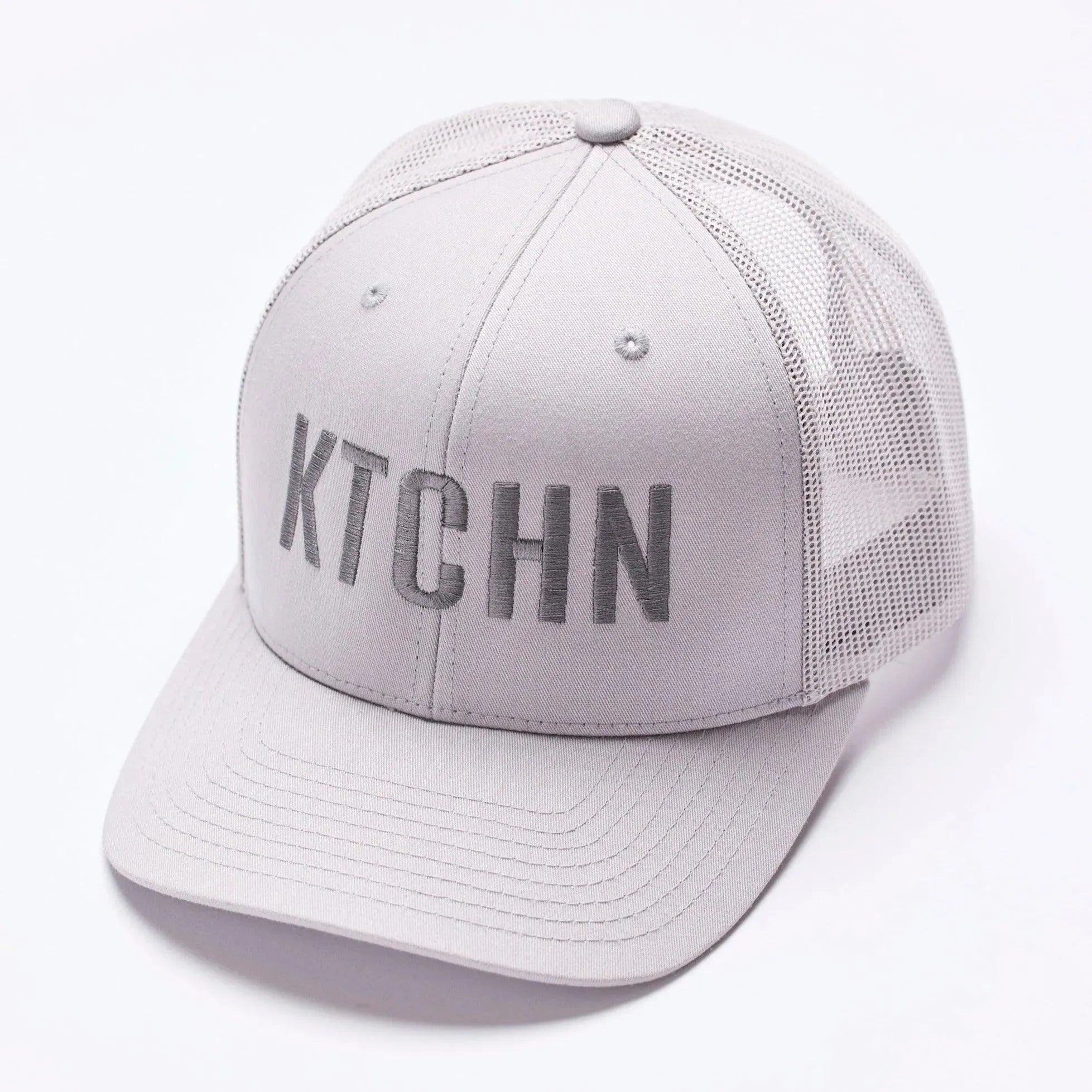 Classic KTCHN Snapback Pickleball Trucker