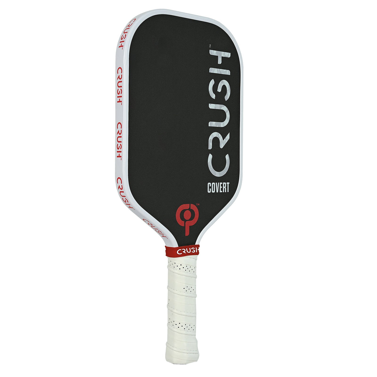 COVERT GEN 4 paddle – pickleball paddle front view